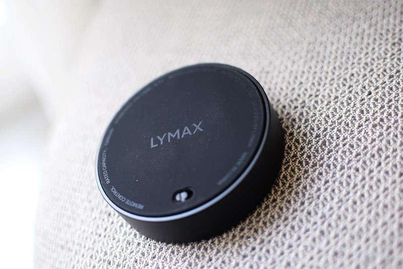 防蓝光拾音屏幕灯 LYMAX 徕美视 曲屏版