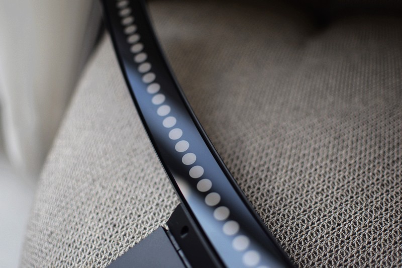 防蓝光拾音屏幕灯 LYMAX 徕美视 曲屏版