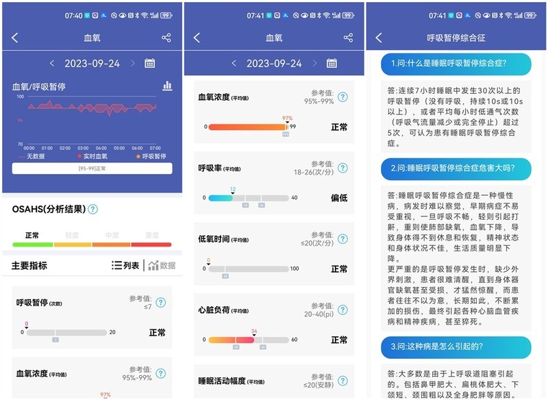 dido E55SPro健康智能手表：了解自己 塑造更健康的自己