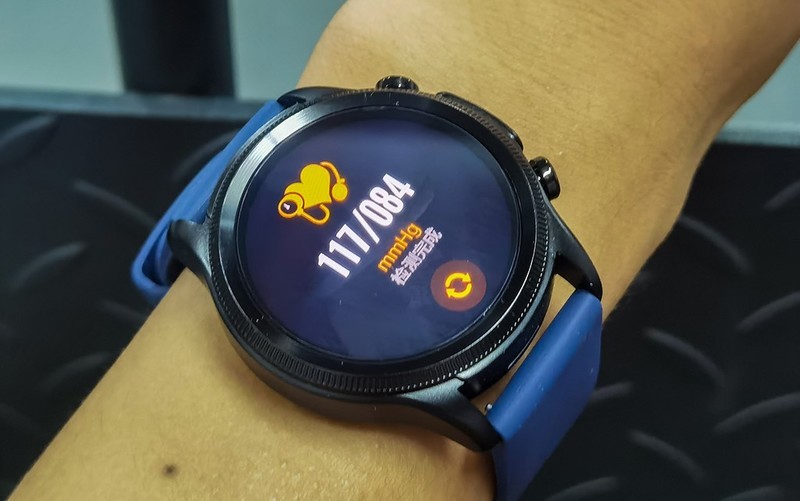 dido E55SPro健康智能手表：了解自己 塑造更健康的自己