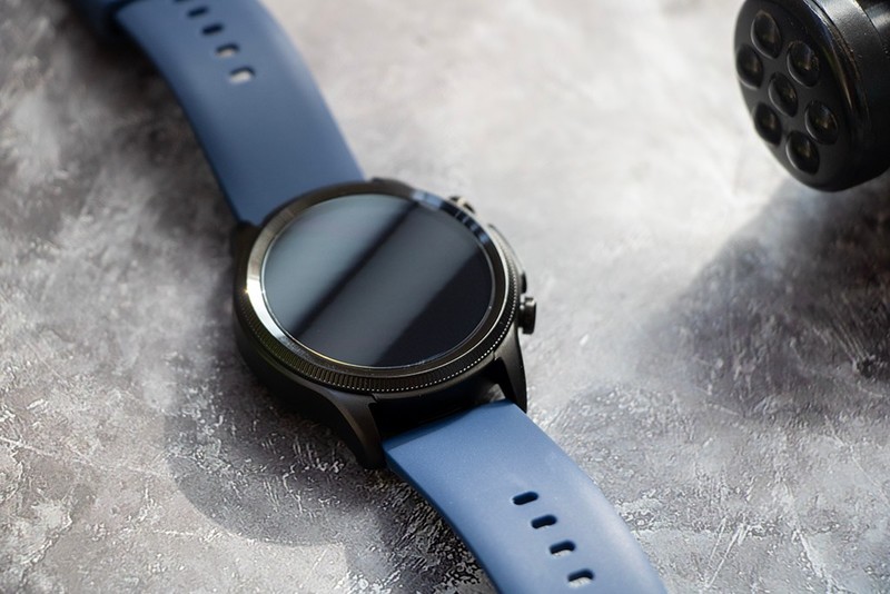 dido E55SPro健康智能手表：了解自己 塑造更健康的自己