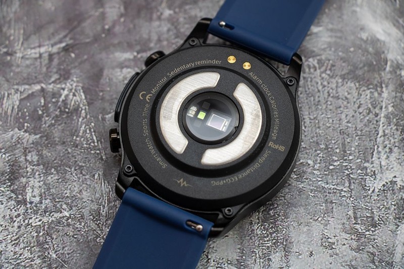 dido E55SPro健康智能手表：了解自己 塑造更健康的自己