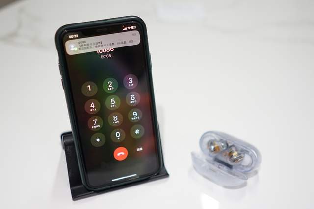 未来战士，透明机甲，泥炭Capsule3 Pro耳机体验