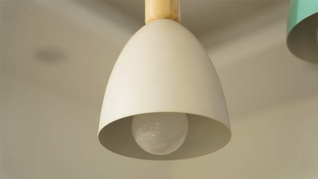 乐天派智能LED灯泡Matter版实测：1600万种RGB色彩加持绝对能打