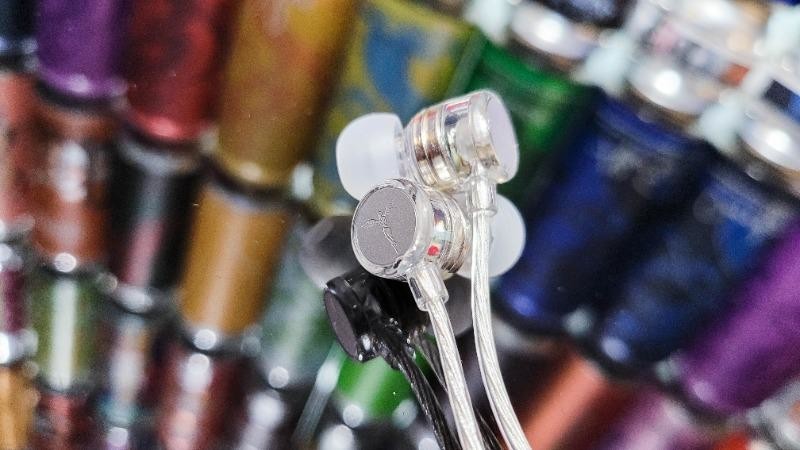 入门“卷王”，再创辉煌！TANCHJIM天使吉米ZERO U零式终章