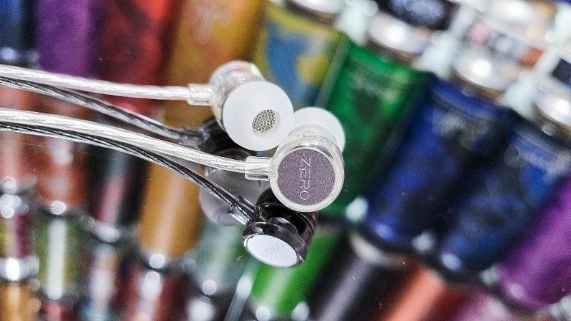 入门“卷王”，再创辉煌！TANCHJIM天使吉米ZERO U零式终章