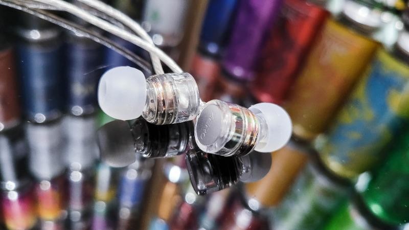 入门“卷王”，再创辉煌！TANCHJIM天使吉米ZERO U零式终章