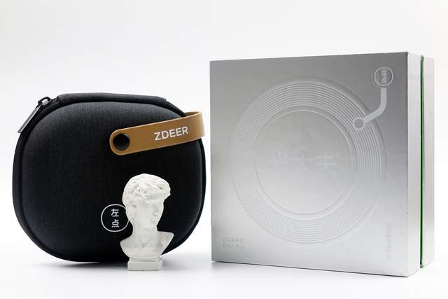 助眠黑科技?都市人福音——左点睡眠仪体验