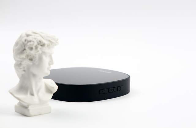 助眠黑科技?都市人福音——左点睡眠仪体验