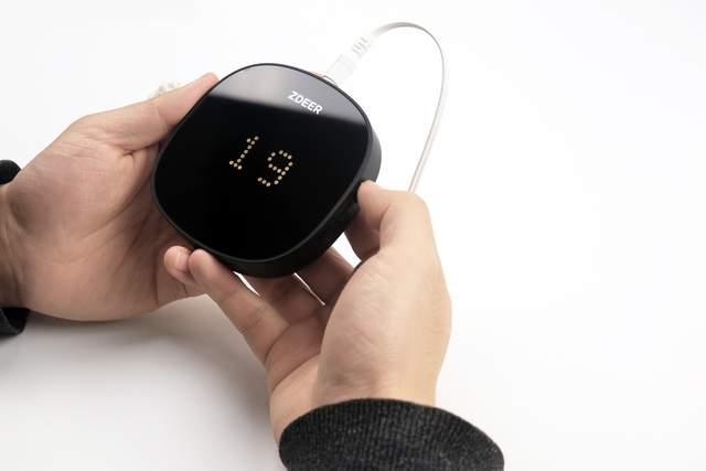 助眠黑科技?都市人福音——左点睡眠仪体验