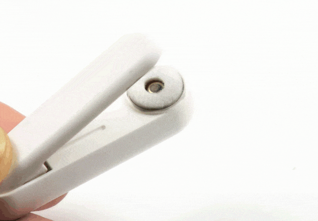 助眠黑科技?都市人福音——左点睡眠仪体验