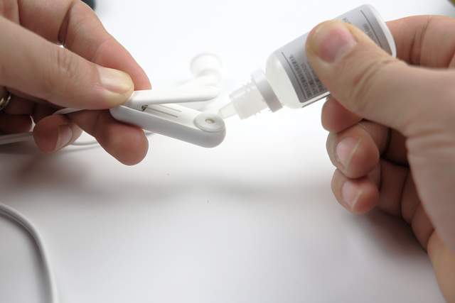 助眠黑科技?都市人福音——左点睡眠仪体验