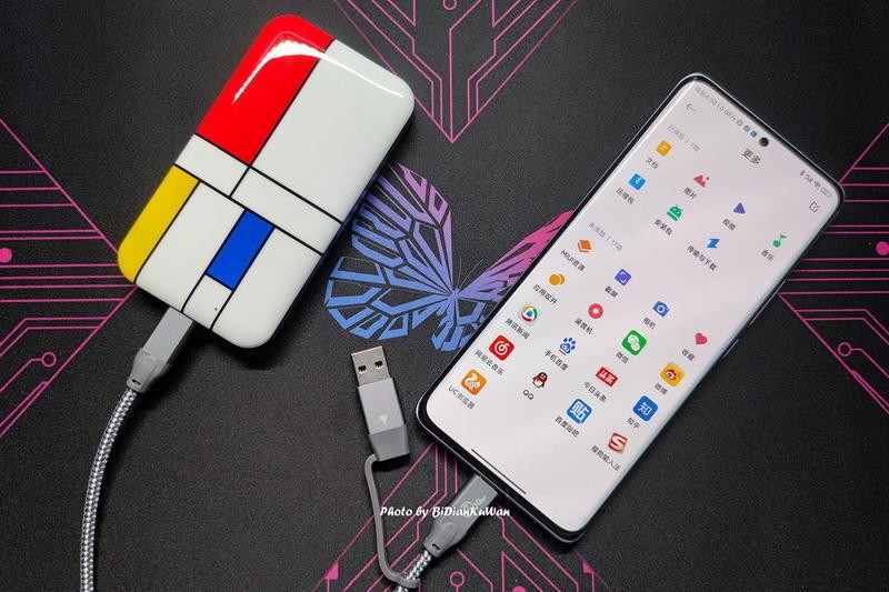 U盘的强劲对手，1秒1GB，ORICIO蒙太奇PSSD 1TB实测报告