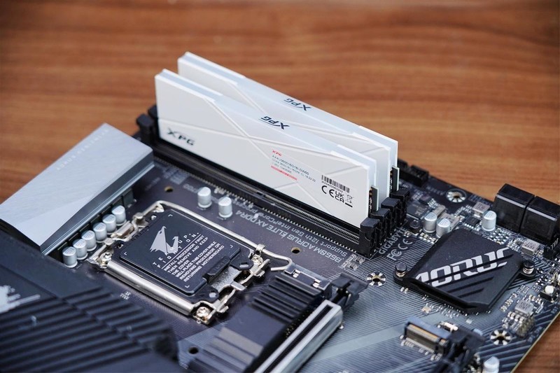 中端主板如何选？技嘉小雕AXB660M AX DDR4实力告诉你，选它没有错