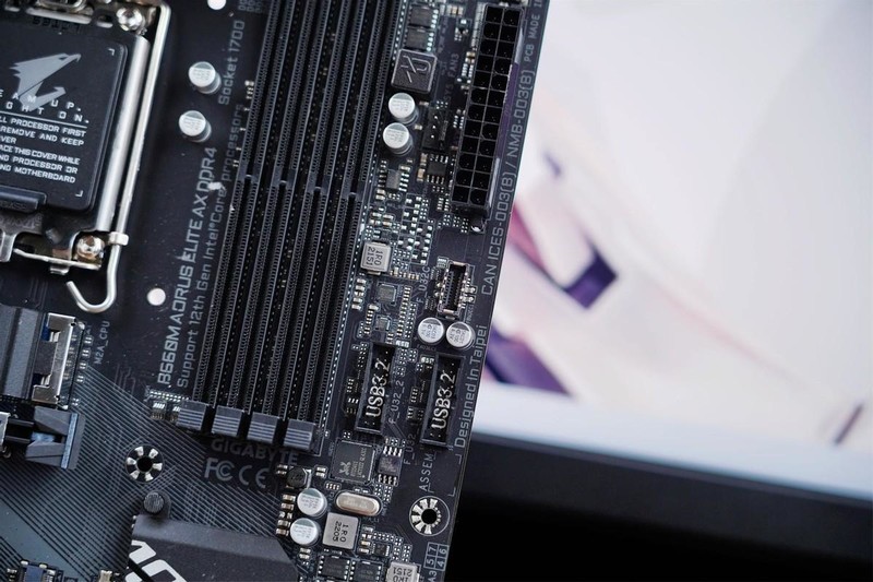 中端主板如何选？技嘉小雕AXB660M AX DDR4实力告诉你，选它没有错