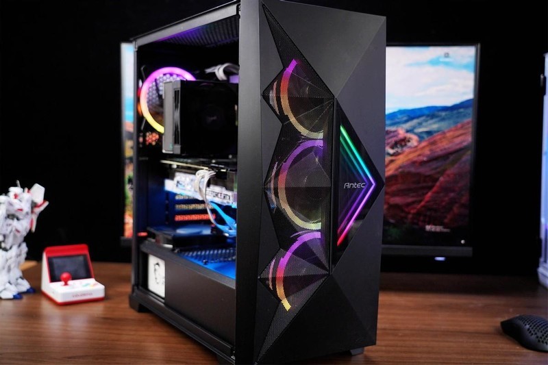 中端主板如何选？技嘉小雕AXB660M AX DDR4实力告诉你，选它没有错