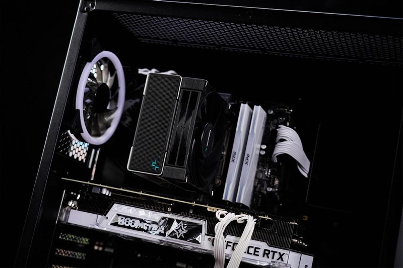 中端主板如何选？技嘉小雕AXB660M AX DDR4实力告诉你，选它没有错