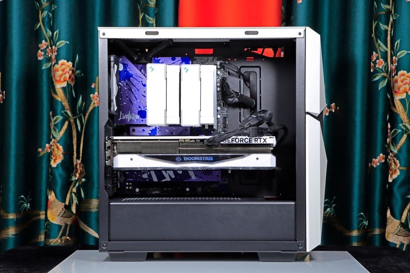 了解下！超值、超好用的 DDR5 内存条——宏碁掠夺者 Pallas II 凌霜