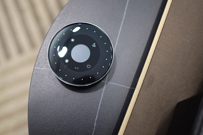 防蓝光拾音屏幕灯 LYMAX 徕美视 曲屏版