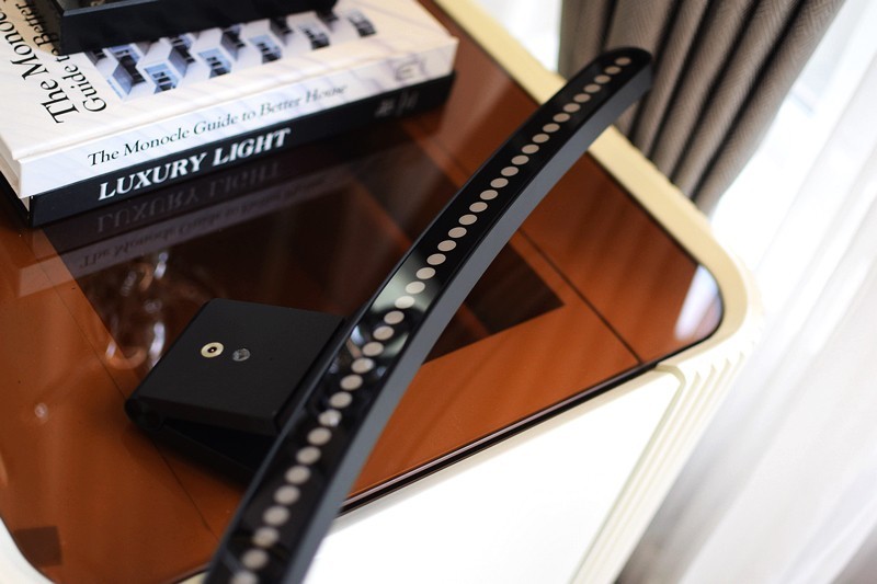 防蓝光拾音屏幕灯 LYMAX 徕美视 曲屏版