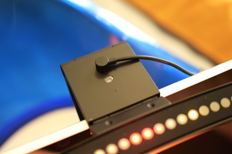 防蓝光拾音屏幕灯 LYMAX 徕美视 曲屏版