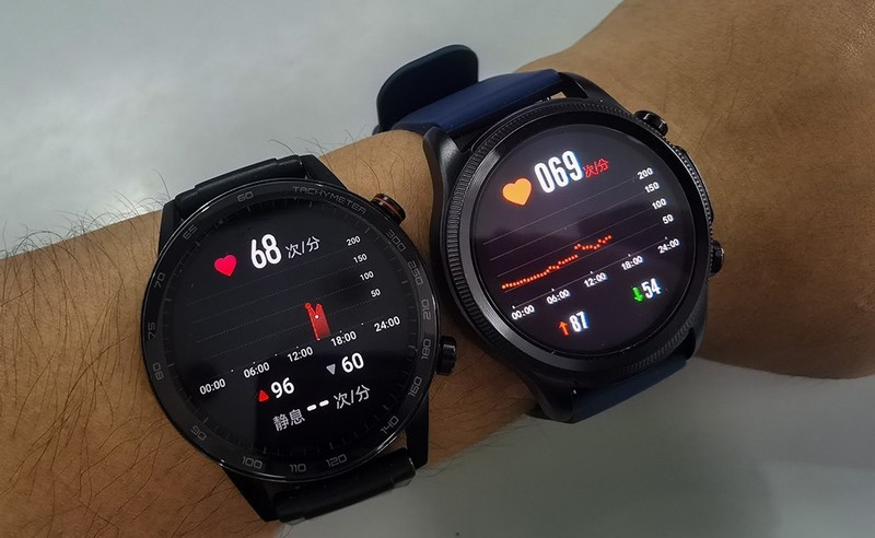 dido E55SPro健康智能手表：了解自己 塑造更健康的自己