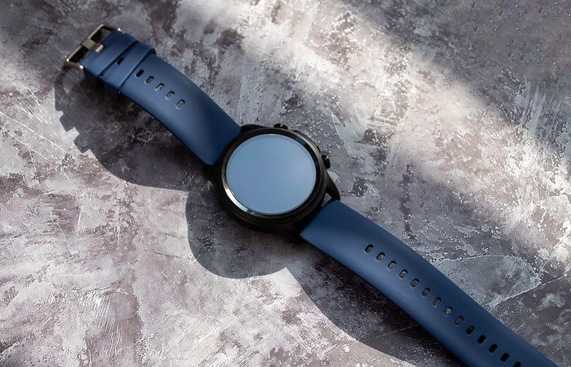 dido E55SPro健康智能手表：了解自己 塑造更健康的自己