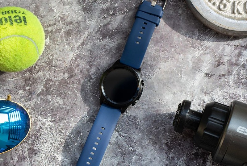 dido E55SPro健康智能手表：了解自己 塑造更健康的自己