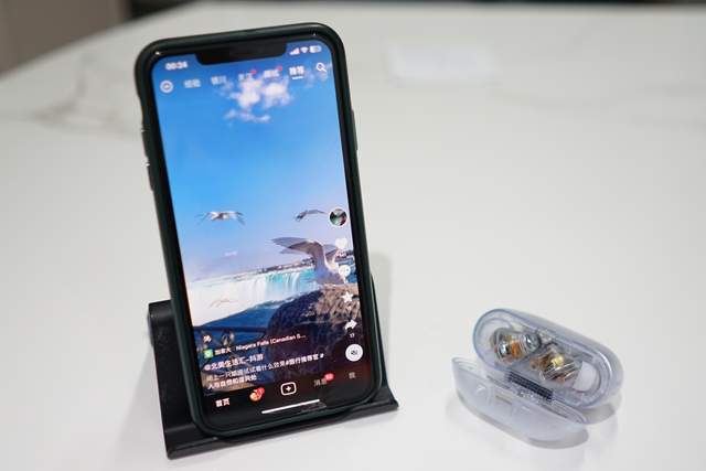 未来战士，透明机甲，泥炭Capsule3 Pro耳机体验