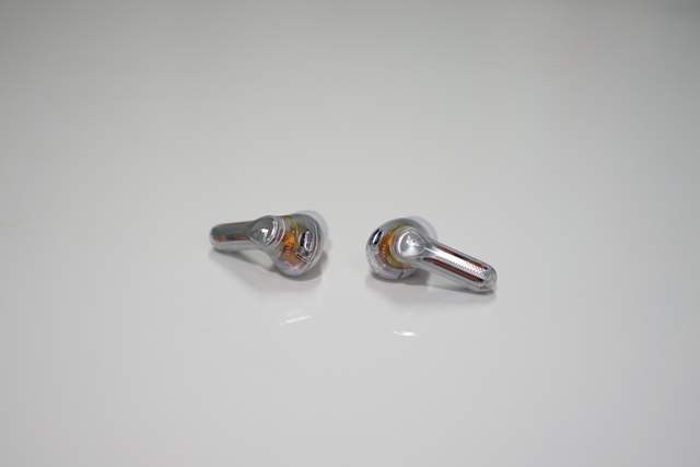 未来战士，透明机甲，泥炭Capsule3 Pro耳机体验