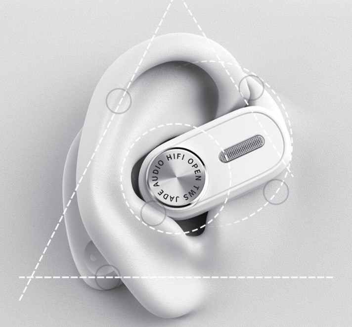 十大开放式蓝牙耳机品牌榜单，不同价位高能推荐！购前必看！