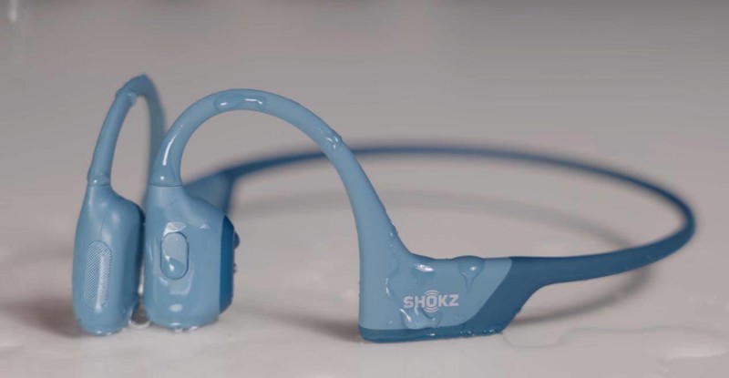 跑步也要飙起来：南 卡、韶音、墨觉骨传导耳机大比拼