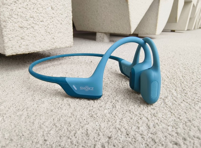 跑步也要飙起来：南 卡、韶音、墨觉骨传导耳机大比拼