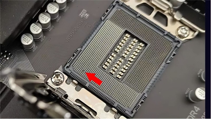 颜值绝绝子，新款雕妹主板，B760M AORUS ELITE AX-P装机分享