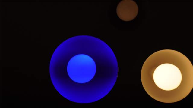 乐天派智能LED灯泡Matter版实测：1600万种RGB色彩加持绝对能打