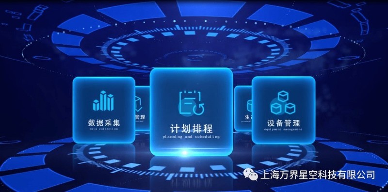 自动排产系统：如何实现生产计划优化的关键策略