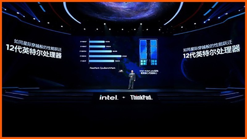 升级到准标压处理器？来自进化后 ThinkPad X1 Carbon 2022 的体验