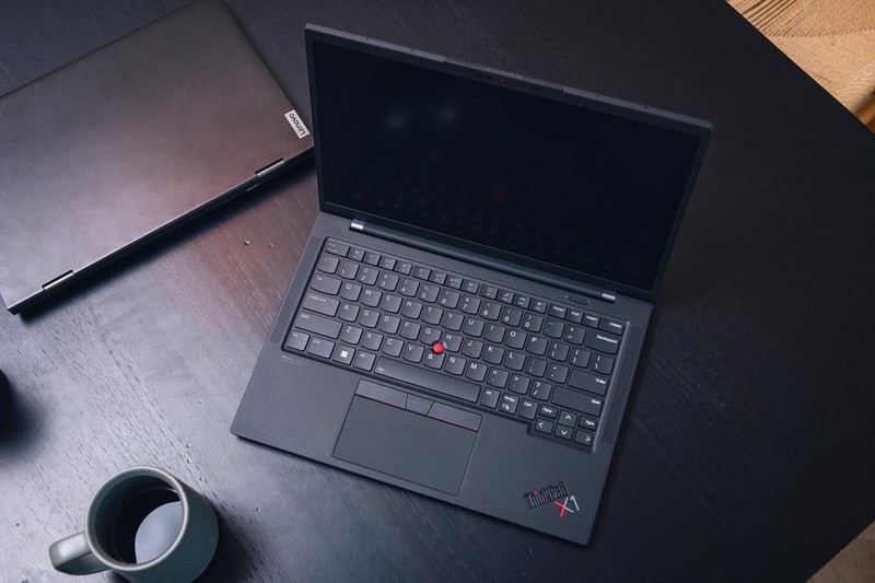 升级到准标压处理器？来自进化后 ThinkPad X1 Carbon 2022 的体验