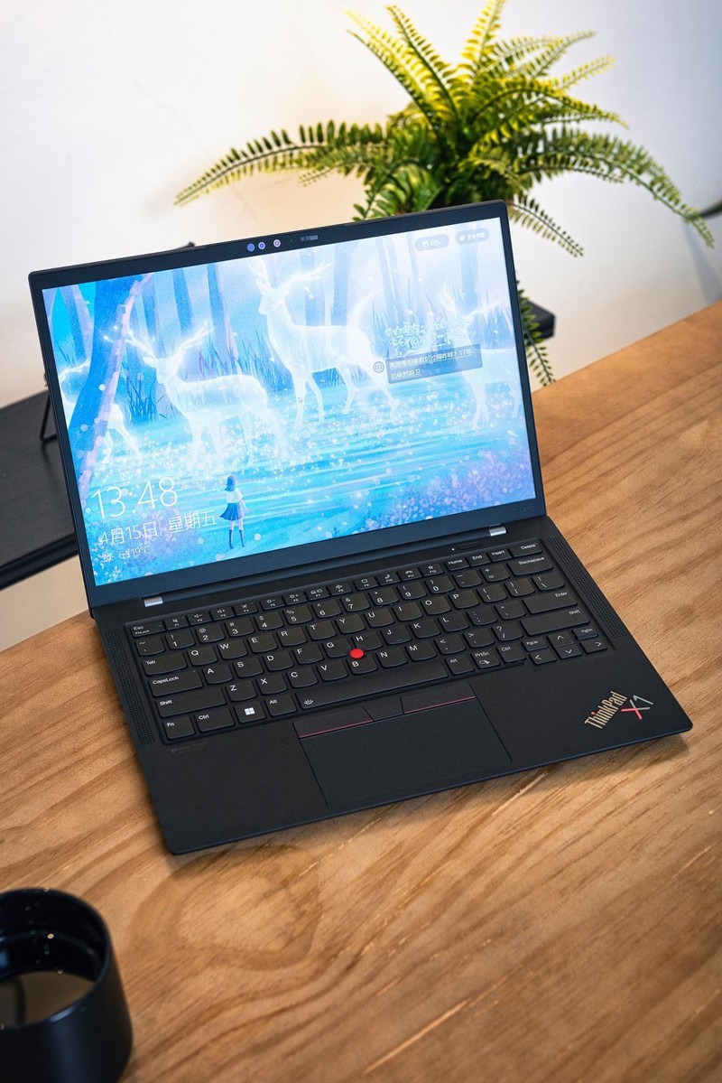 升级到准标压处理器？来自进化后 ThinkPad X1 Carbon 2022 的体验