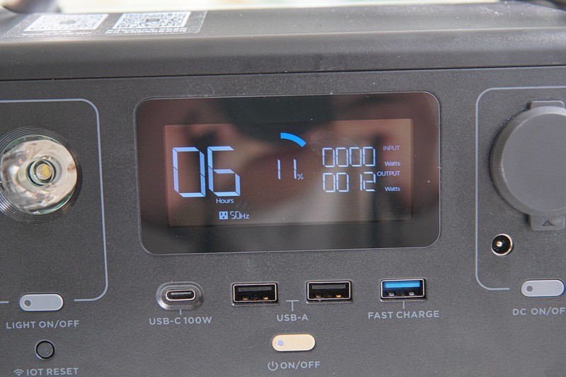 堪比发电机！600W大功率，户外烧水做饭样样能，正浩睿Pro测评