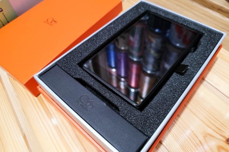 山灵M3 Ultra，让我重新开始相信并期待安卓播放器这个品类……