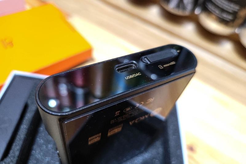 山灵M3 Ultra，让我重新开始相信并期待安卓播放器这个品类……