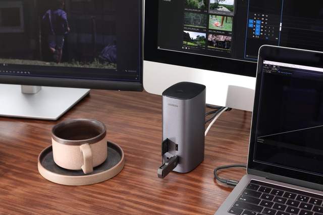 笔记本电脑有什么好用的热门配件？618降价大放送快来入手！