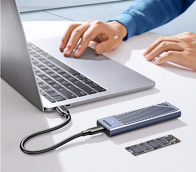 笔记本电脑有什么好用的热门配件？618降价大放送快来入手！