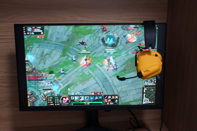 声临其境，贱驴008战术游戏耳机评测