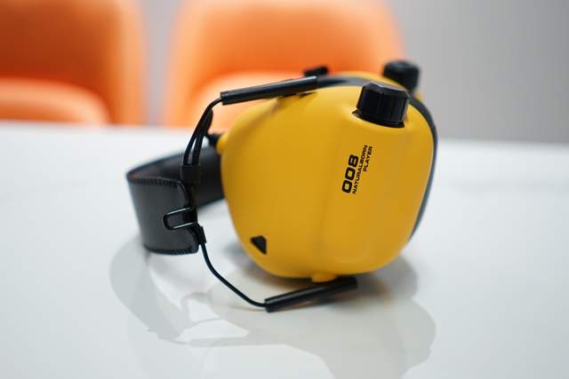 声临其境，贱驴008战术游戏耳机评测