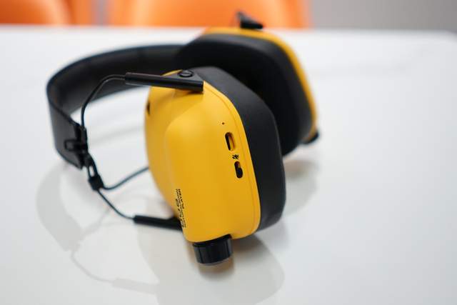 声临其境，贱驴008战术游戏耳机评测