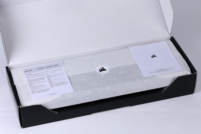 可调磁轴+支持Rapid Trigger ！美商海盗船K70 MAX RGB机械键盘实测分享