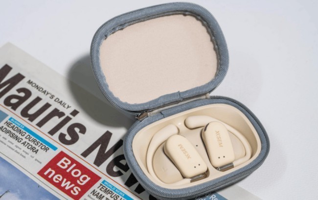 西圣、倍思、QCY开放式耳机值不值得买？甄选产品真实测评对比