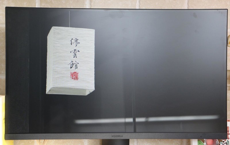科睿P5深度测评！这应该是百元价位，我能找到第二好的2K显示器